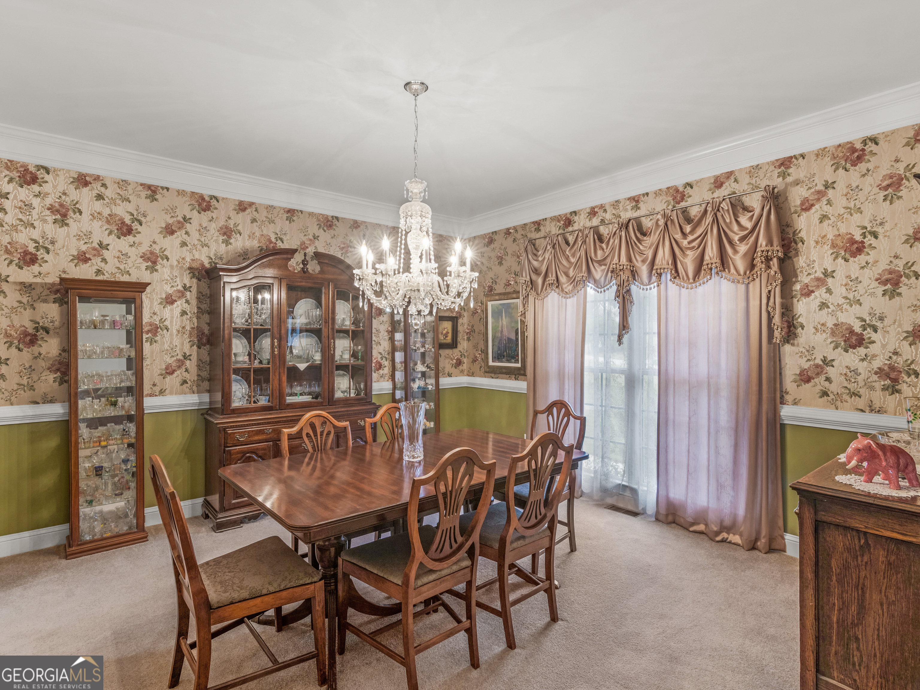 1302 Chester Place Mcdonough GA 30252