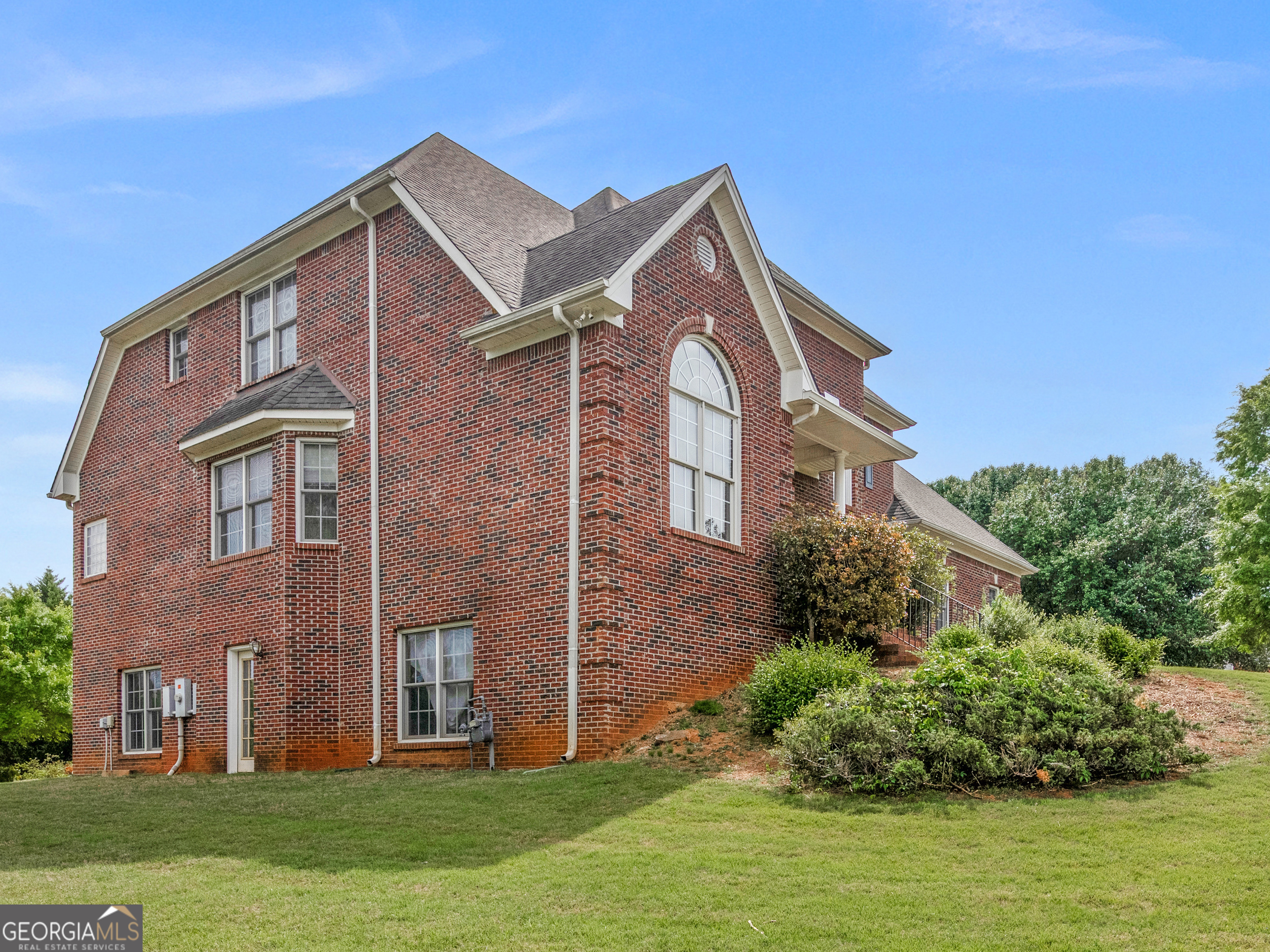 1302 Chester Place Mcdonough GA 30252