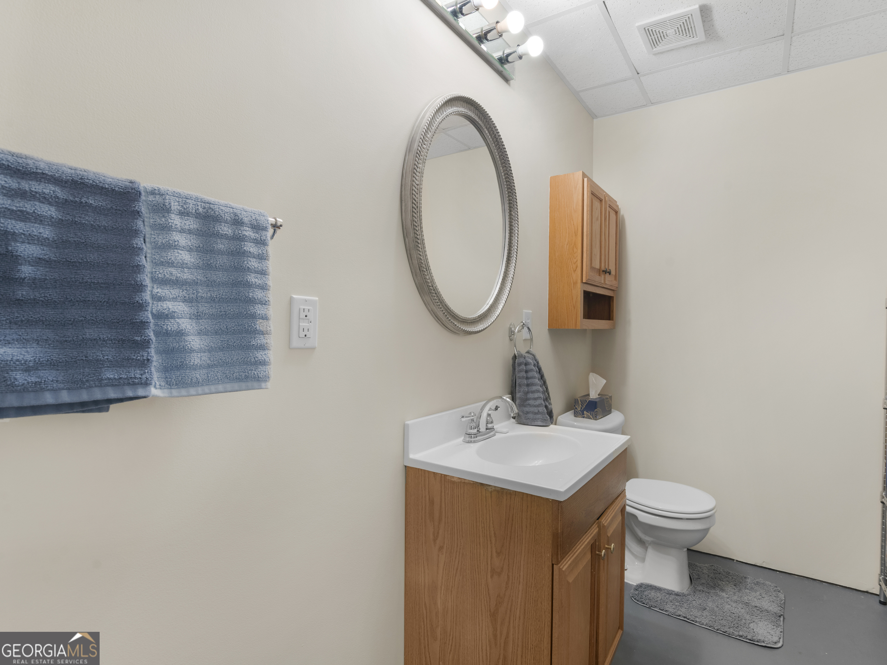 1302 Chester Place Mcdonough GA 30252
