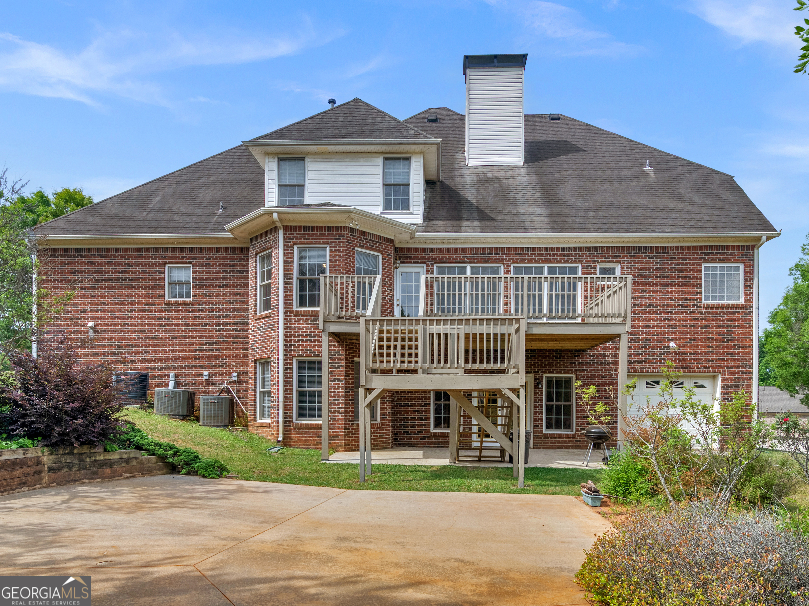 1302 Chester Place Mcdonough GA 30252