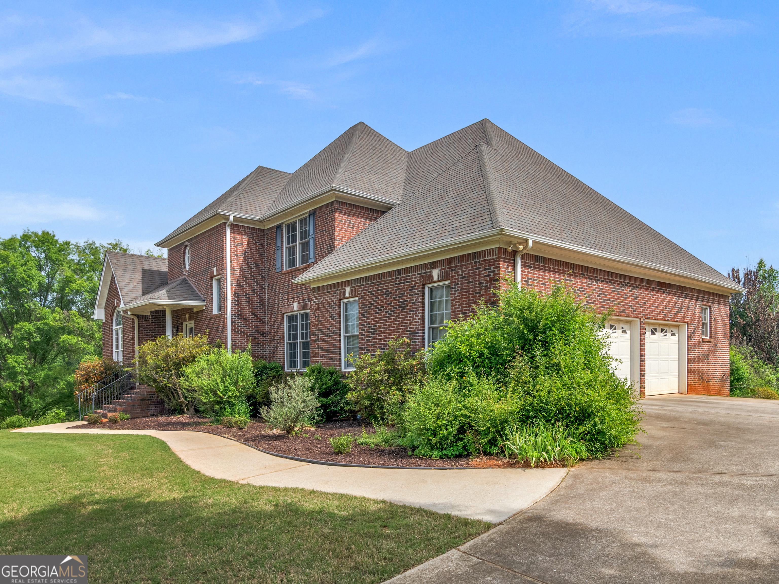 1302 Chester Place Mcdonough GA 30252