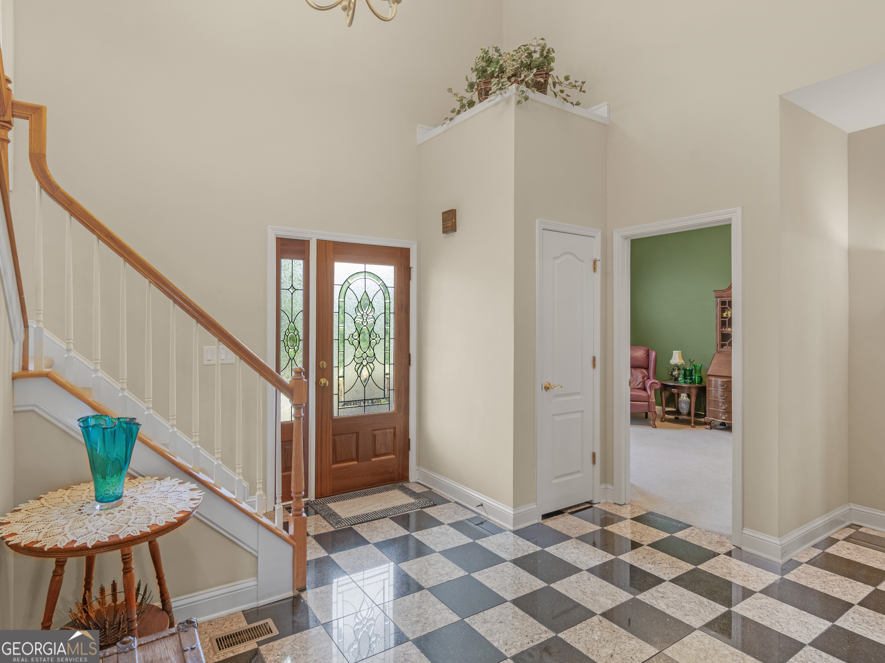 1302 Chester Place Mcdonough GA 30252
