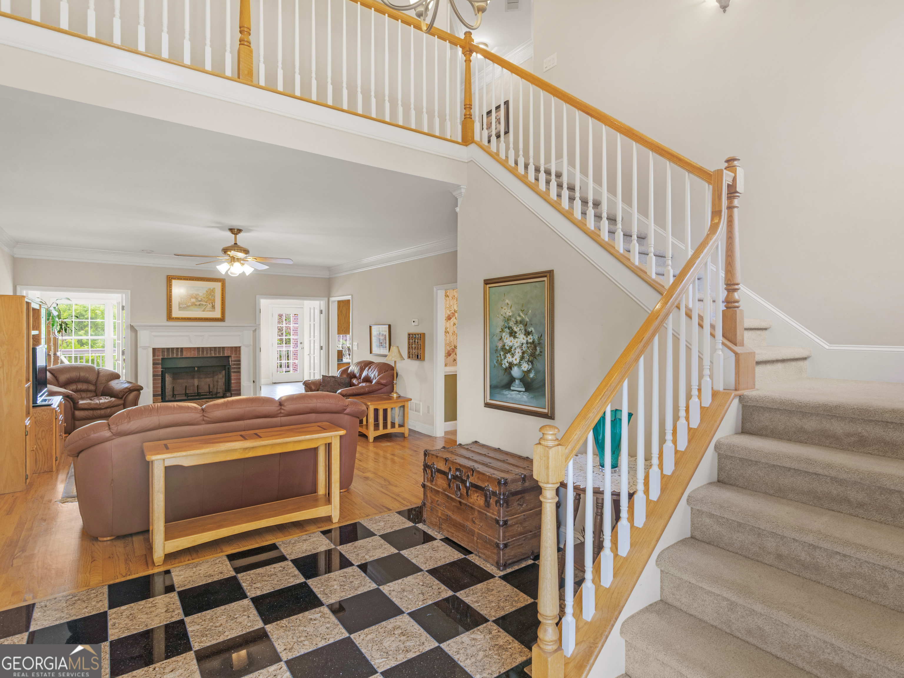 1302 Chester Place Mcdonough GA 30252