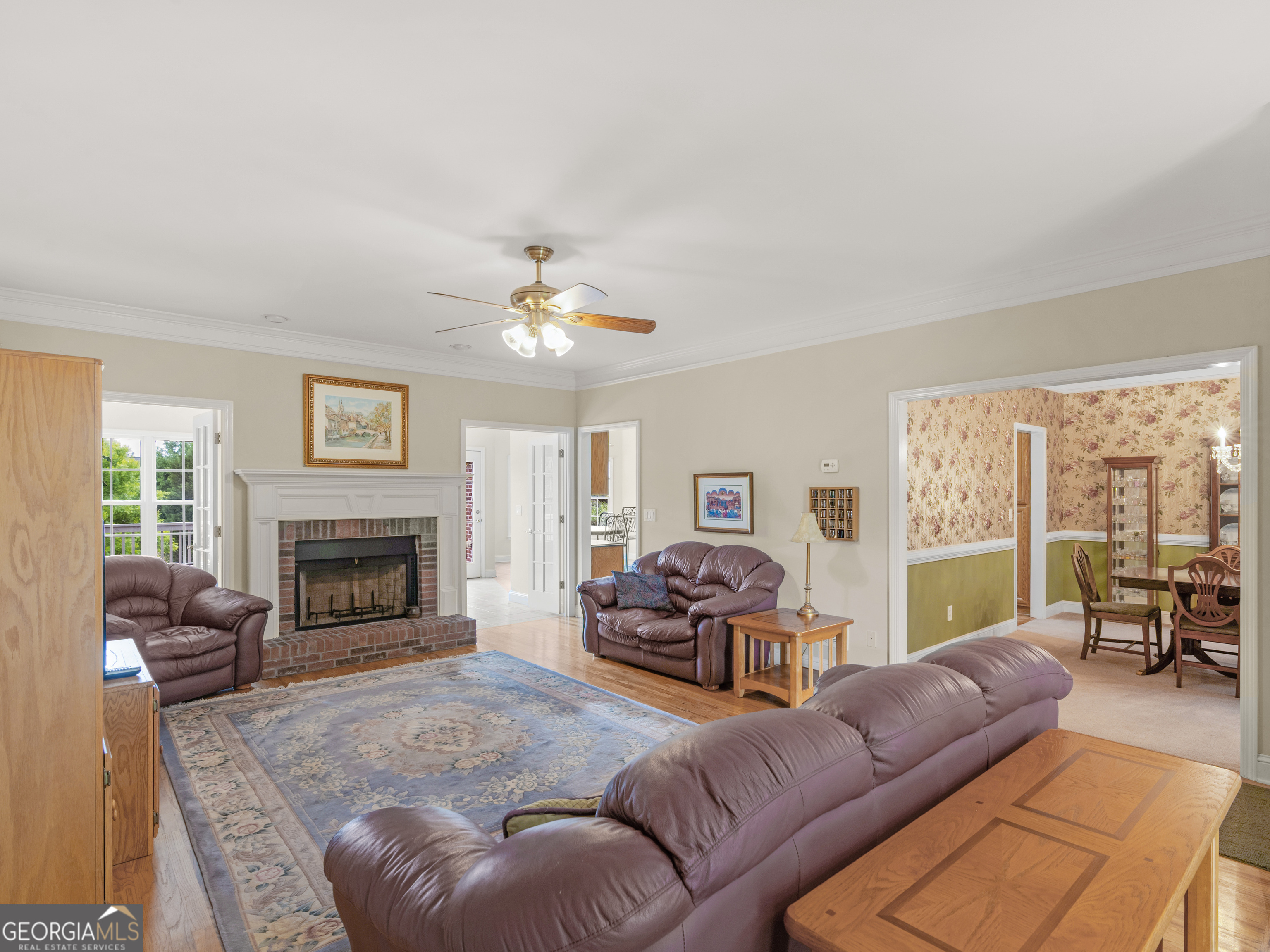 1302 Chester Place Mcdonough GA 30252