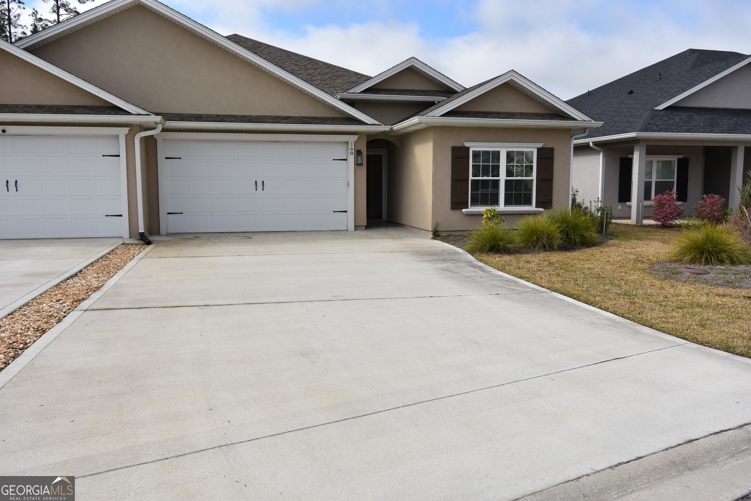168 The Villas Way Kingsland GA 31548