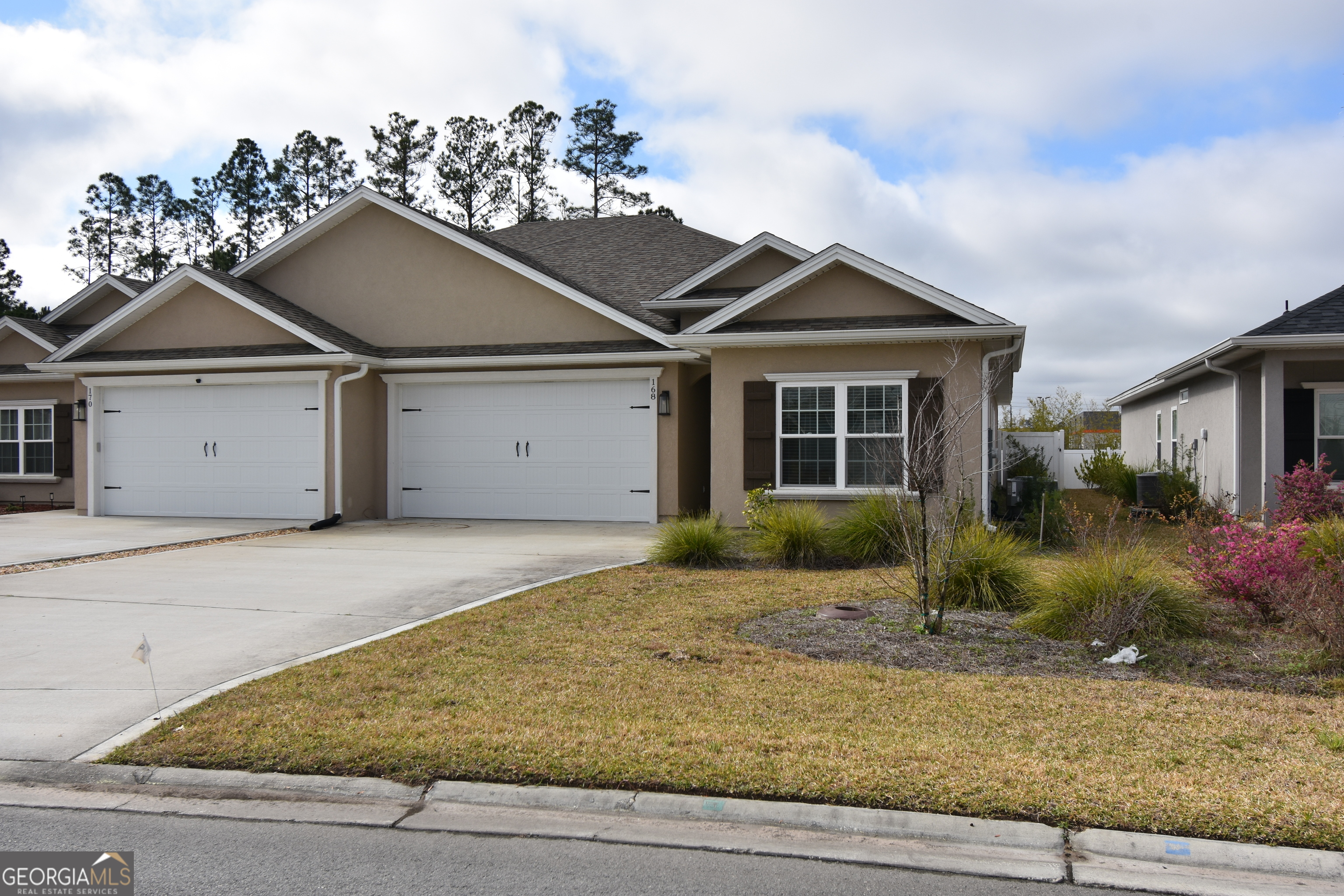 168 The Villas Way Kingsland GA 31548