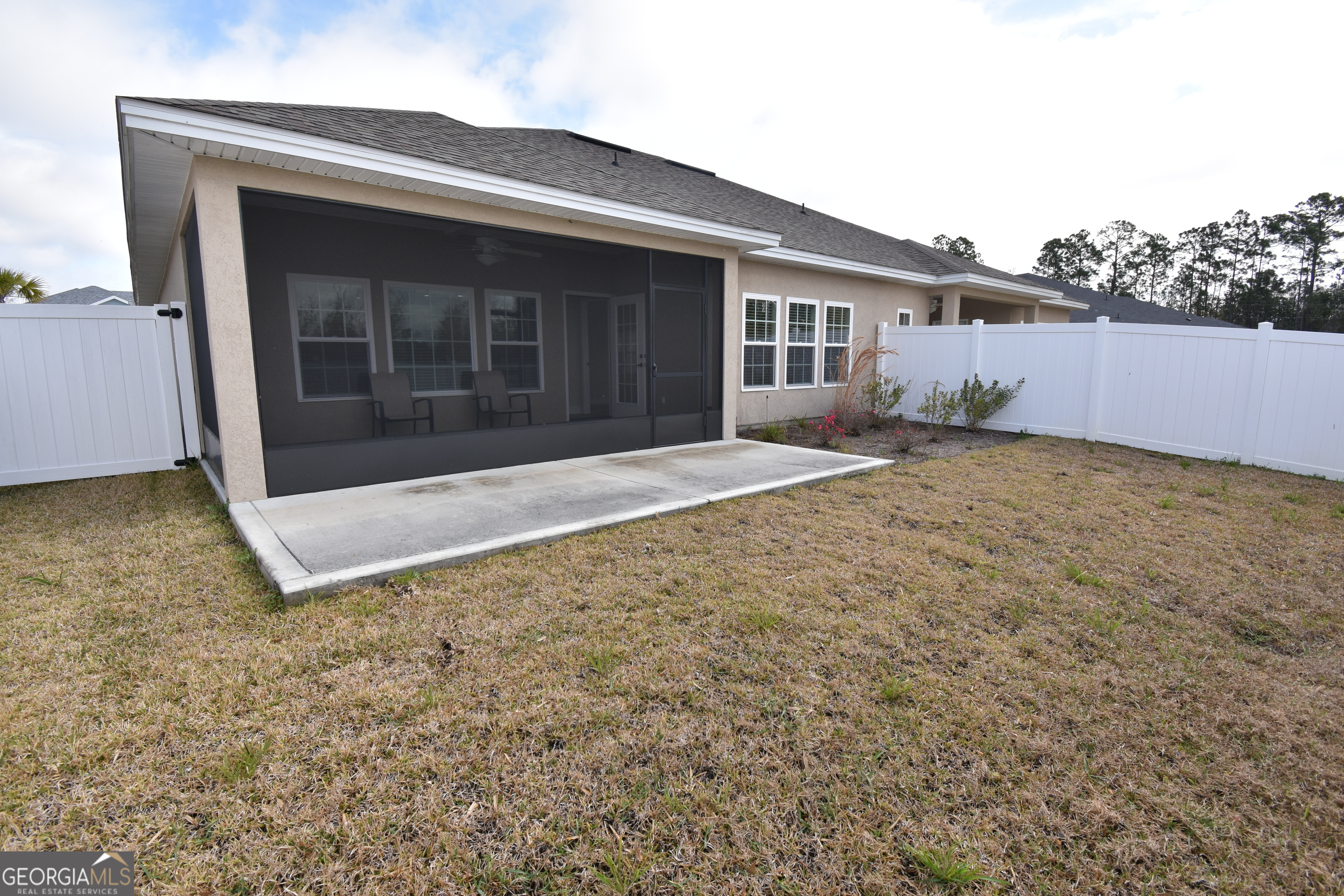 168 The Villas Way Kingsland GA 31548