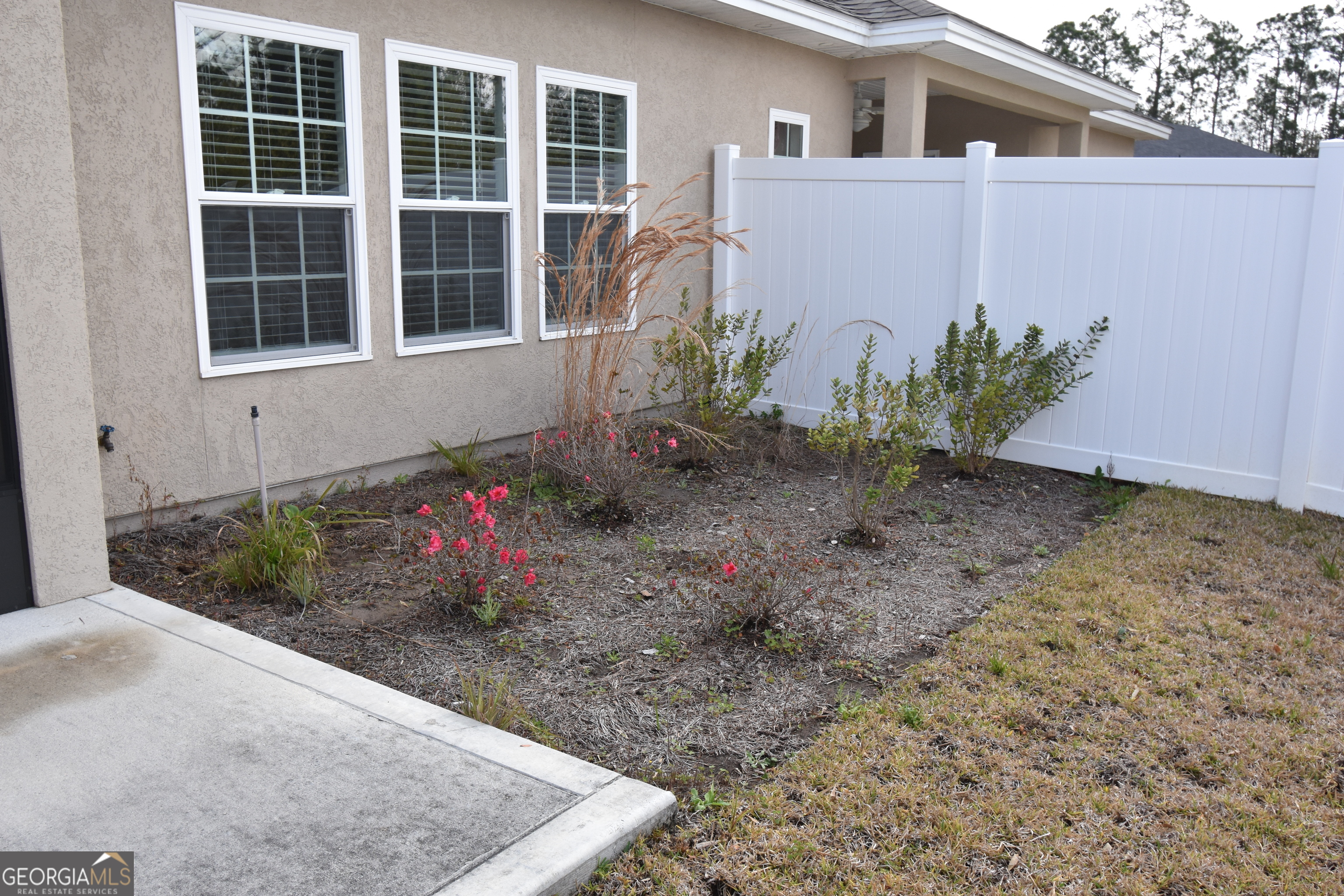 168 The Villas Way Kingsland GA 31548