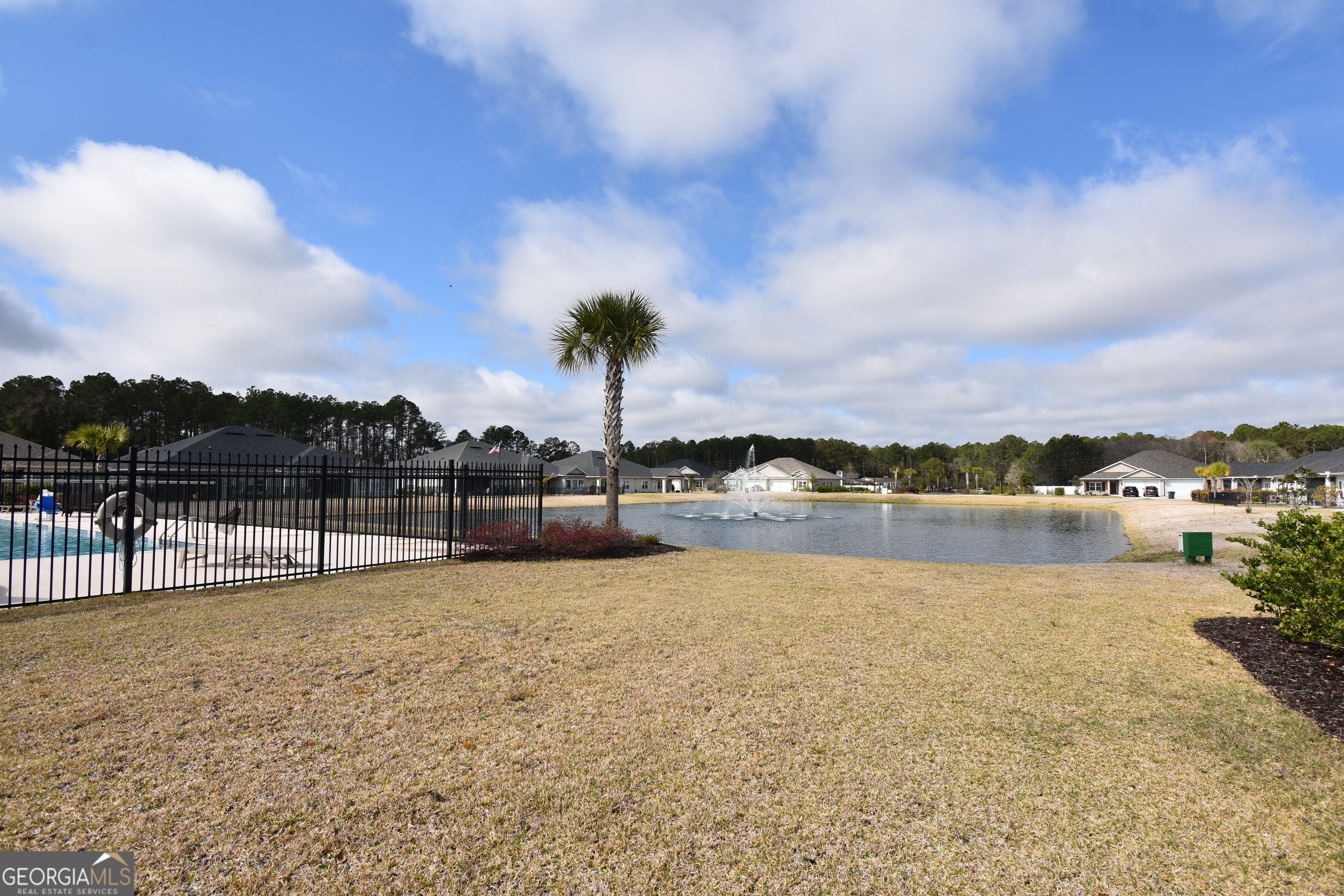 168 The Villas Way Kingsland GA 31548