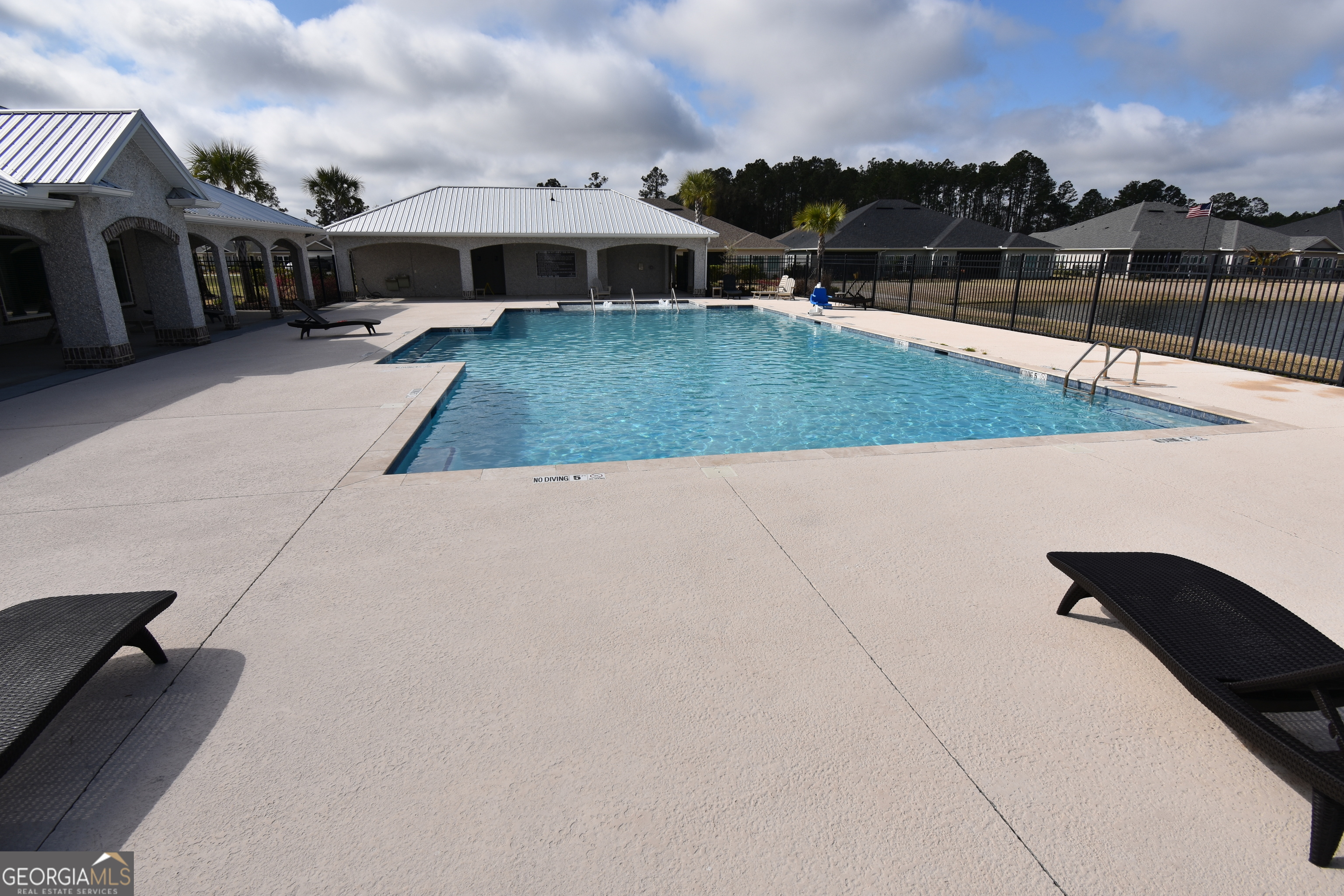 168 The Villas Way Kingsland GA 31548