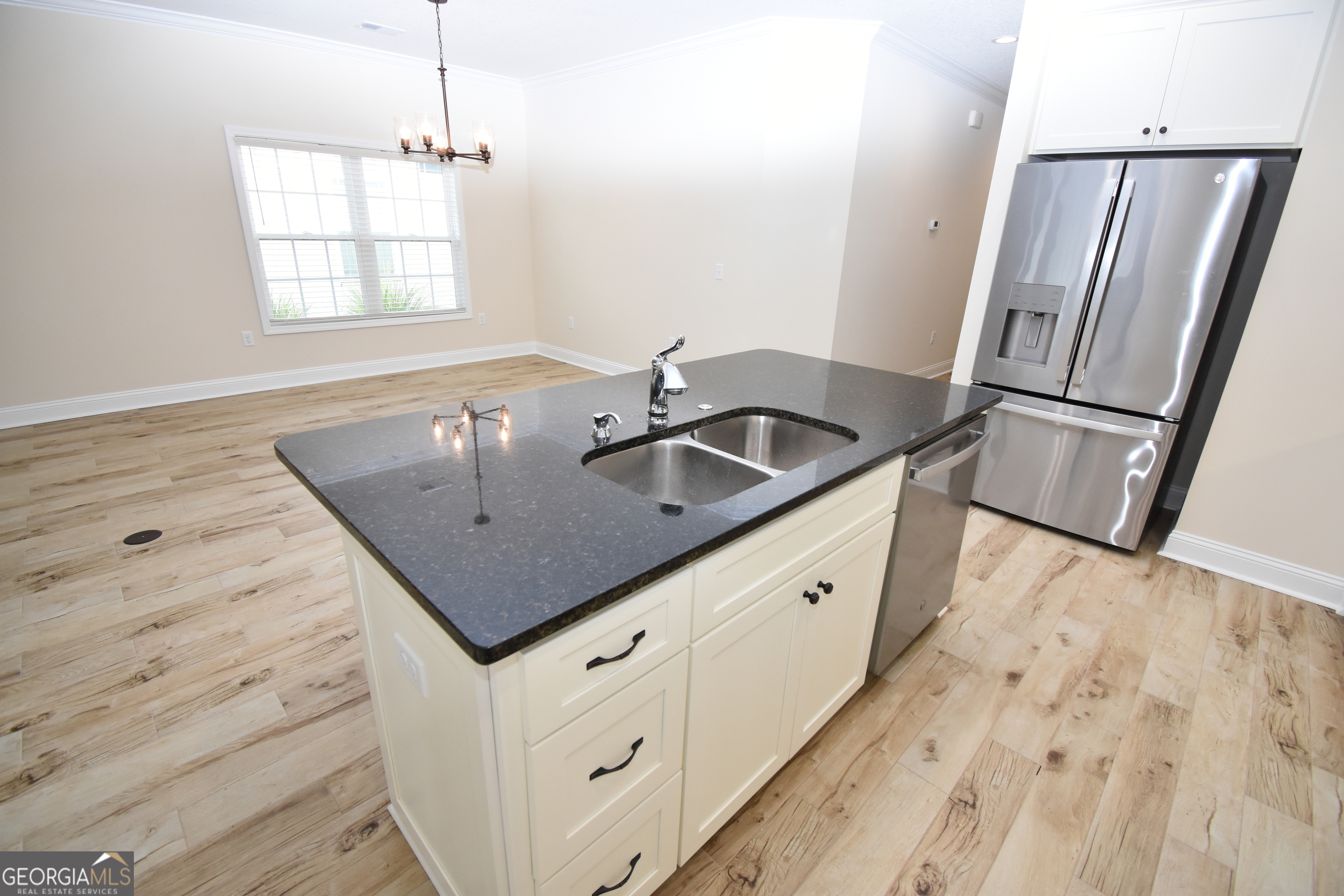 168 The Villas Way Kingsland GA 31548