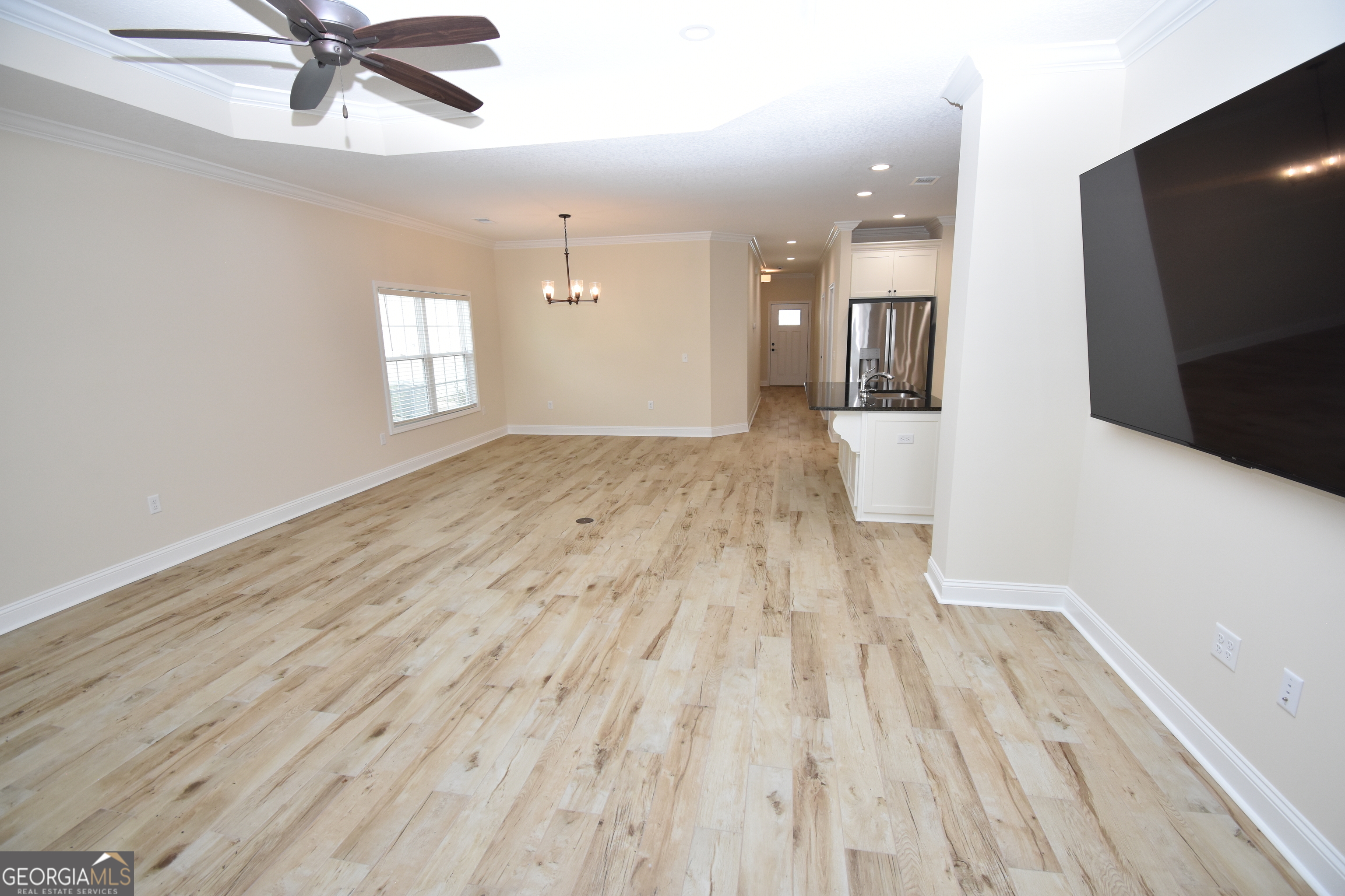 168 The Villas Way Kingsland GA 31548