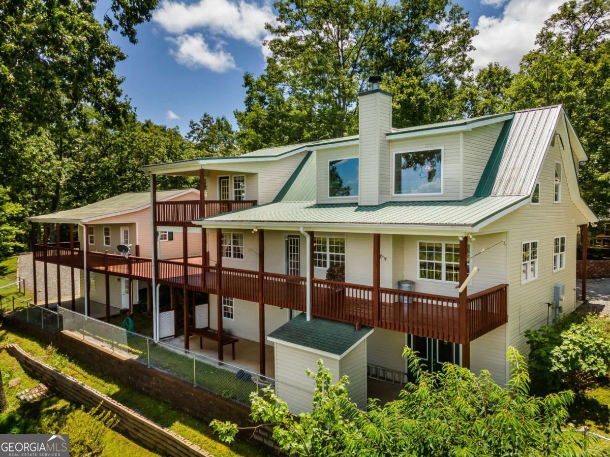 334 Hawks Claw Trail Morganton GA 30560
