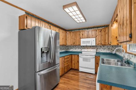 334 Hawks Claw Trail Morganton GA 30560