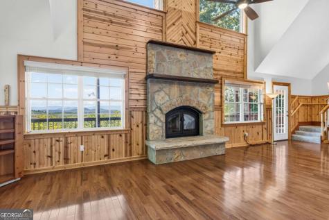 334 Hawks Claw Trail Morganton GA 30560