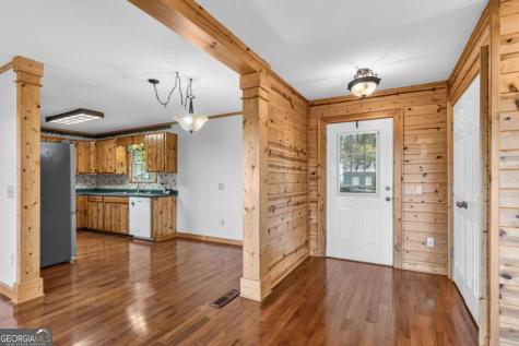 334 Hawks Claw Trail Morganton GA 30560