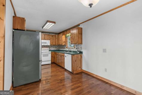 334 Hawks Claw Trail Morganton GA 30560