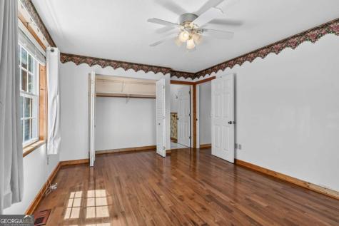 334 Hawks Claw Trail Morganton GA 30560