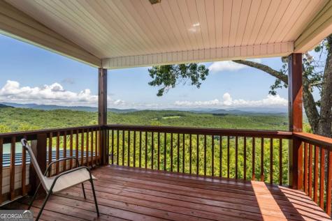 334 Hawks Claw Trail Morganton GA 30560