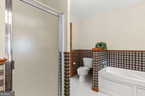 334 Hawks Claw Trail Morganton GA 30560
