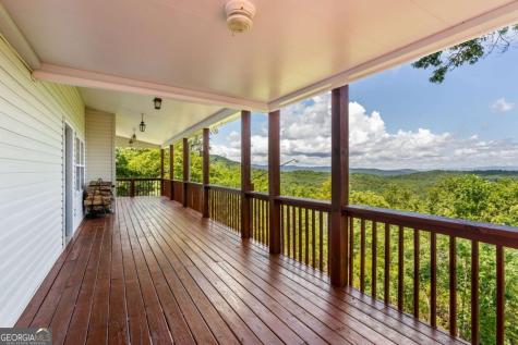 334 Hawks Claw Trail Morganton GA 30560
