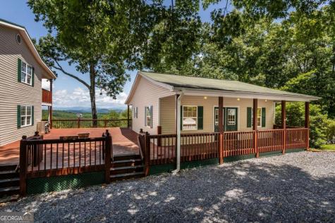 334 Hawks Claw Trail Morganton GA 30560
