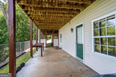 334 Hawks Claw Trail Morganton GA 30560