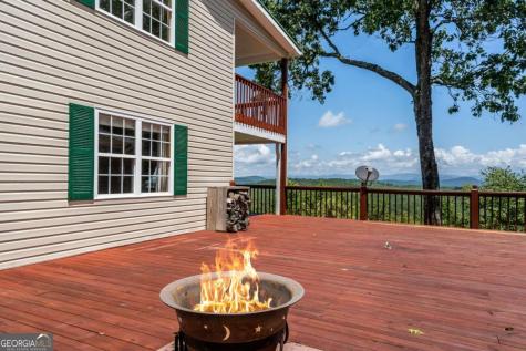 334 Hawks Claw Trail Morganton GA 30560