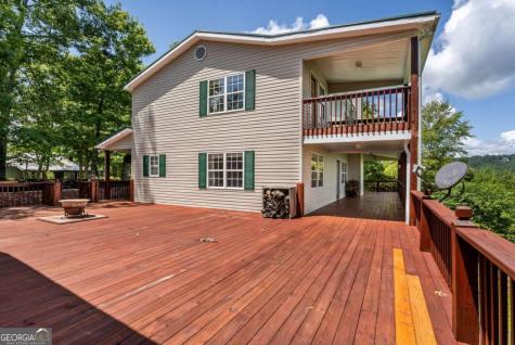 334 Hawks Claw Trail Morganton GA 30560