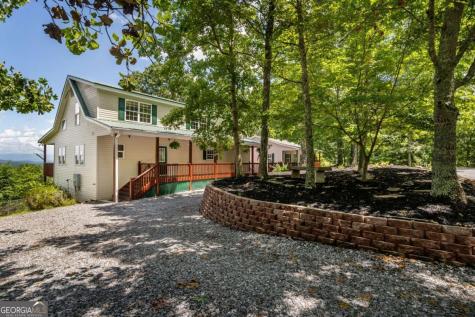 334 Hawks Claw Trail Morganton GA 30560