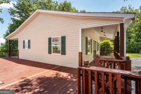 334 Hawks Claw Trail Morganton GA 30560