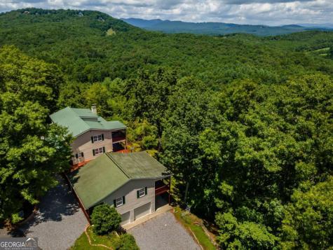 334 Hawks Claw Trail Morganton GA 30560