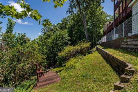 334 Hawks Claw Trail Morganton GA 30560