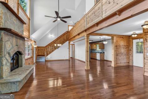 334 Hawks Claw Trail Morganton GA 30560