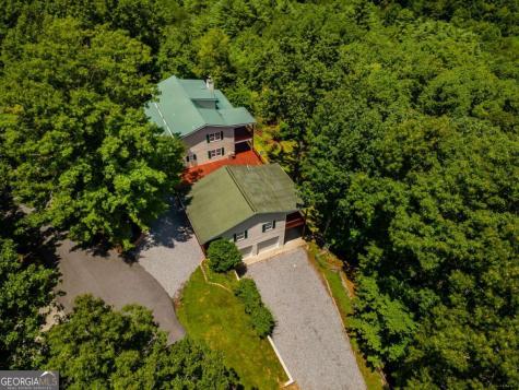 334 Hawks Claw Trail Morganton GA 30560
