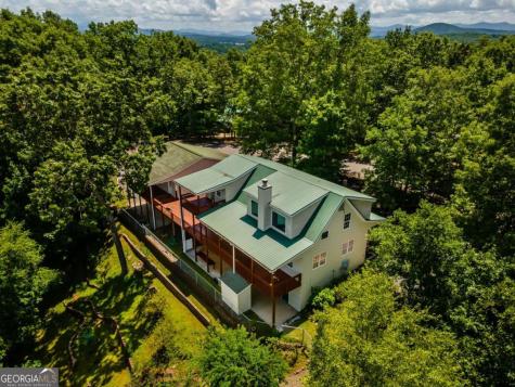 334 Hawks Claw Trail Morganton GA 30560