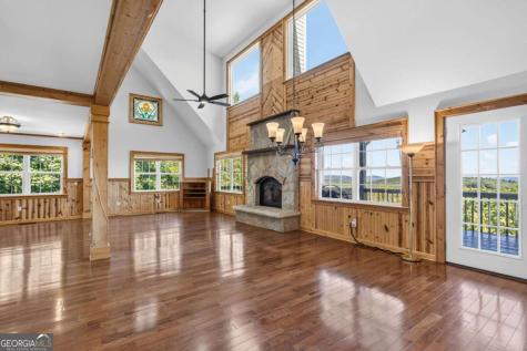 334 Hawks Claw Trail Morganton GA 30560