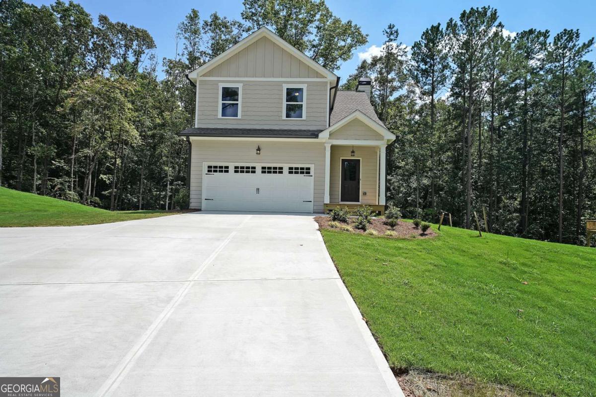 235 West Woods Drive Dahlonega GA 30533