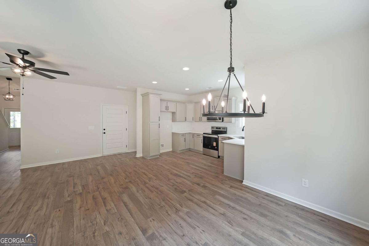 235 West Woods Drive Dahlonega GA 30533