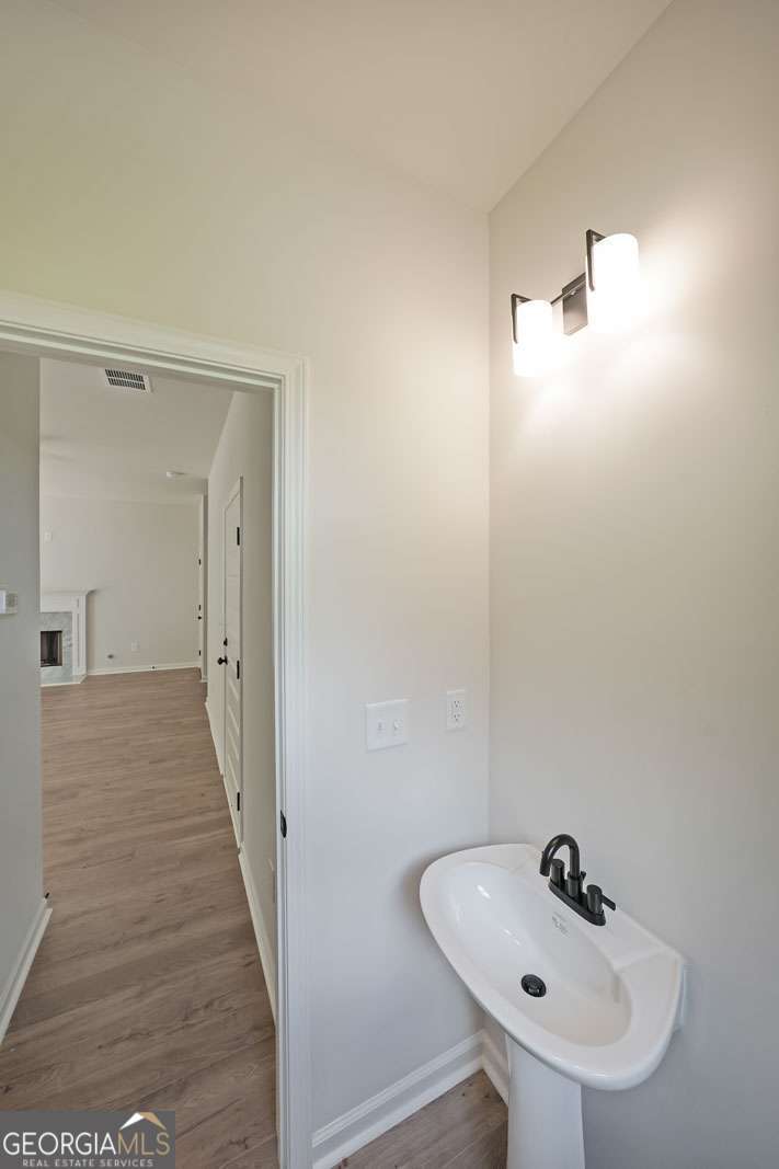 235 West Woods Drive Dahlonega GA 30533