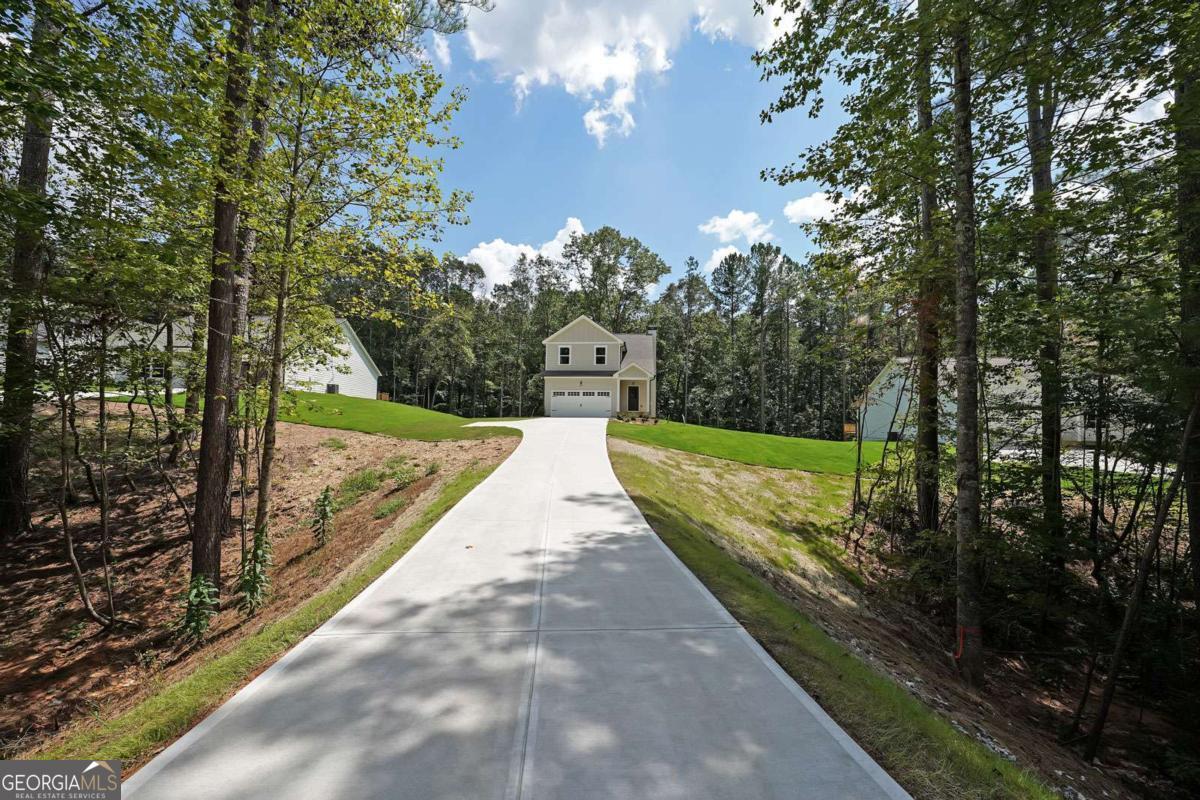 235 West Woods Drive Dahlonega GA 30533