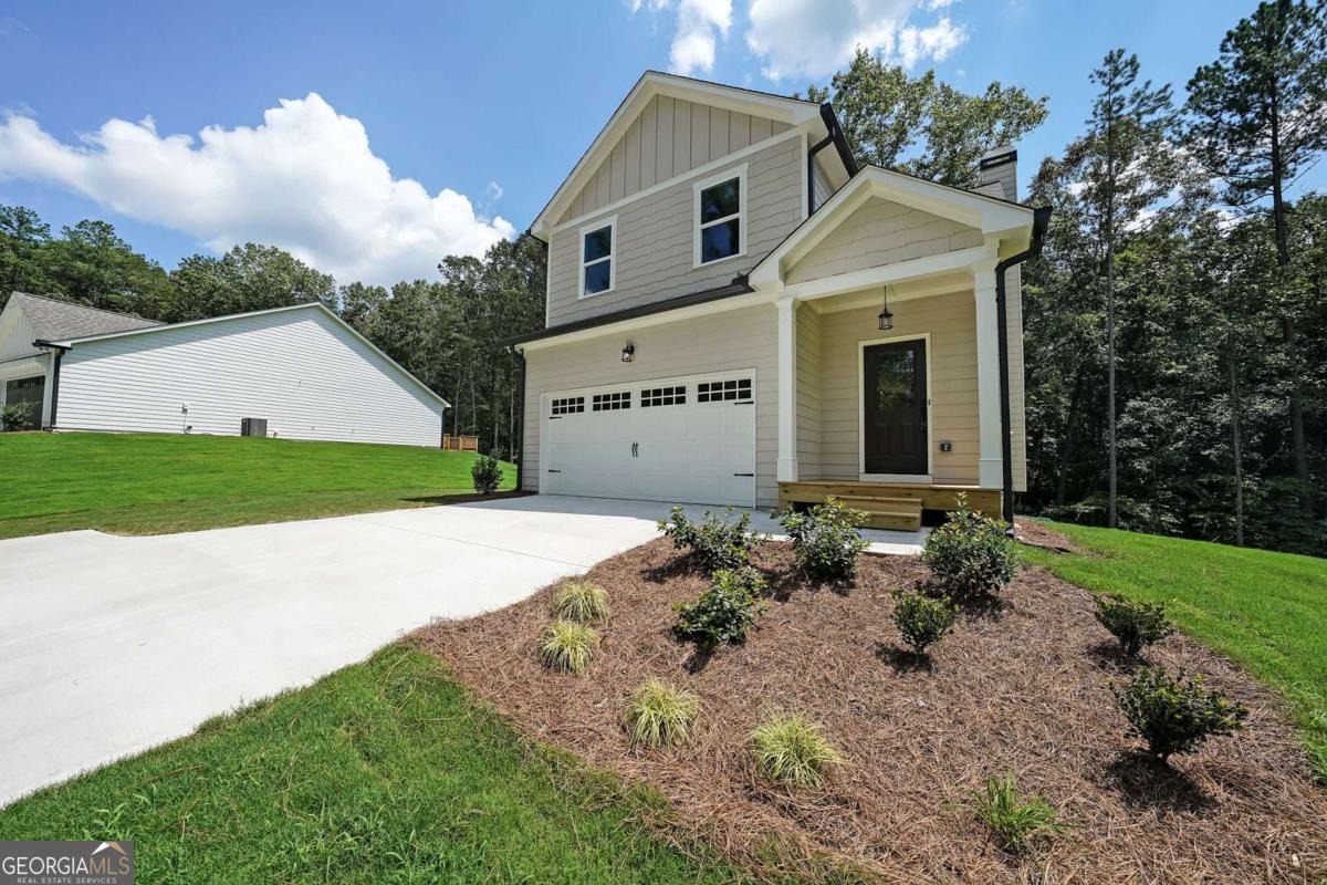 235 West Woods Drive Dahlonega GA 30533