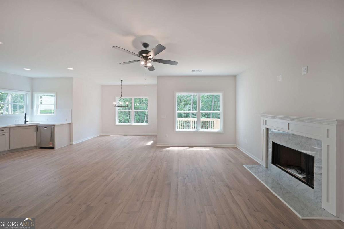 235 West Woods Drive Dahlonega GA 30533