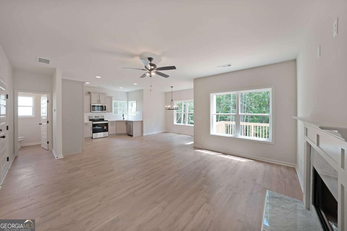 235 West Woods Drive Dahlonega GA 30533