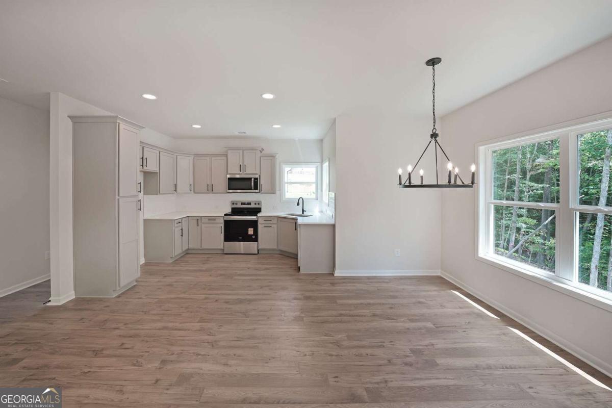 235 West Woods Drive Dahlonega GA 30533