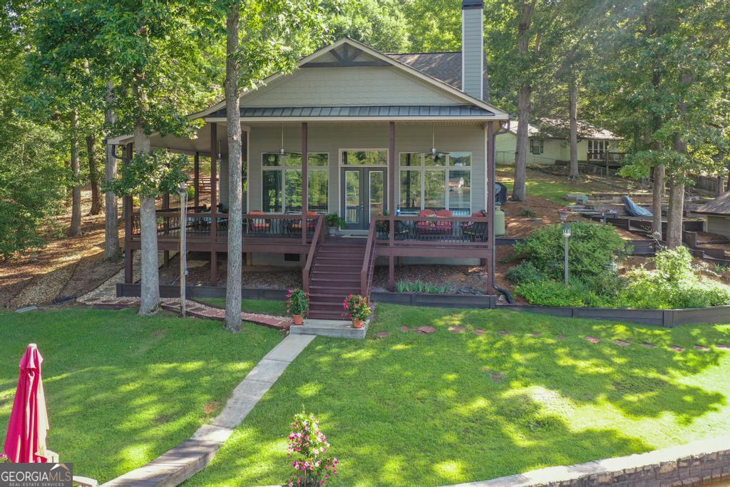 254 Cochran Road Jackson GA 30233