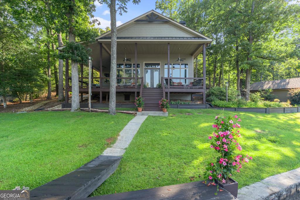254 Cochran Road Jackson GA 30233