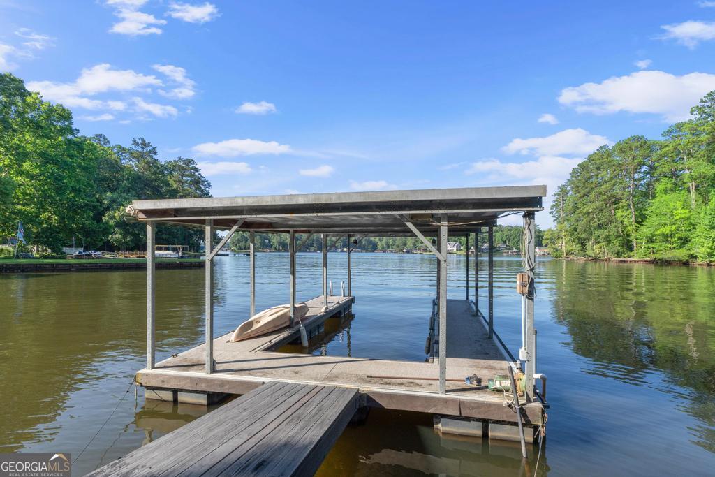 254 Cochran Road Jackson GA 30233