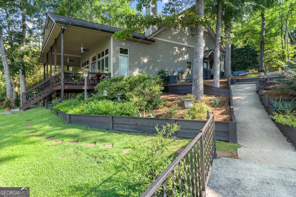 254 Cochran Road Jackson GA 30233