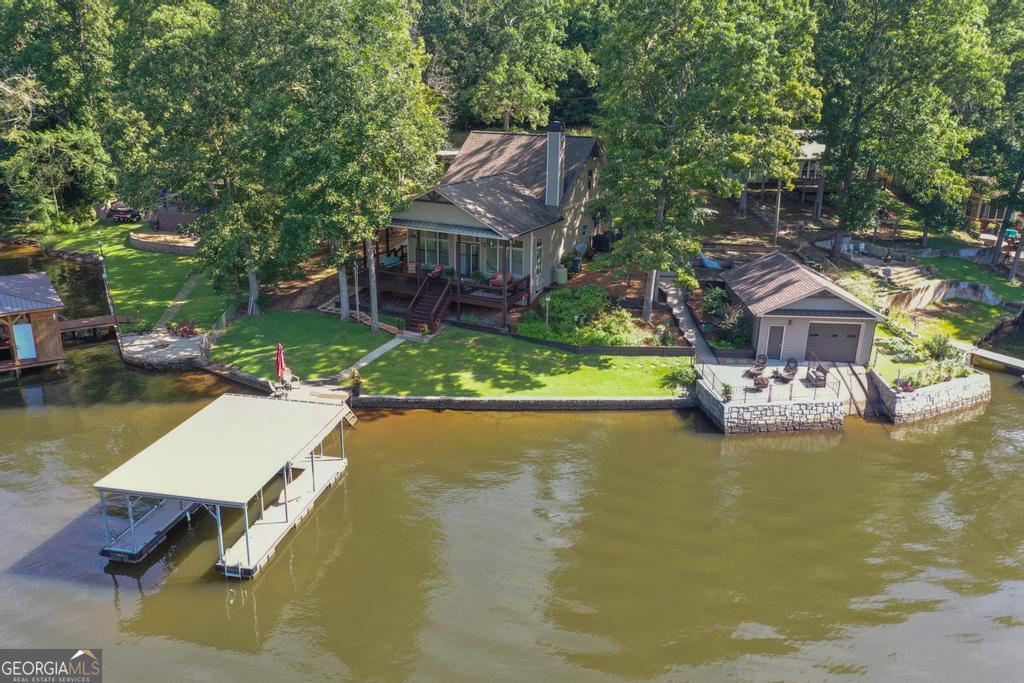 254 Cochran Road Jackson GA 30233